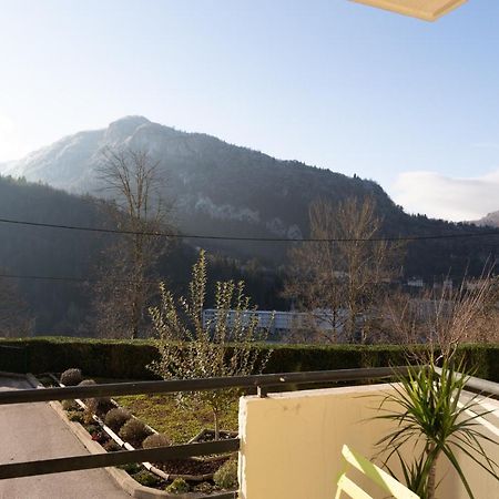 Appartement Kasa Jura - Au Coeur Des Monts à Saint-Claude Extérieur photo