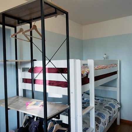 Appartement Kasa Jura - Au Coeur Des Monts à Saint-Claude Extérieur photo