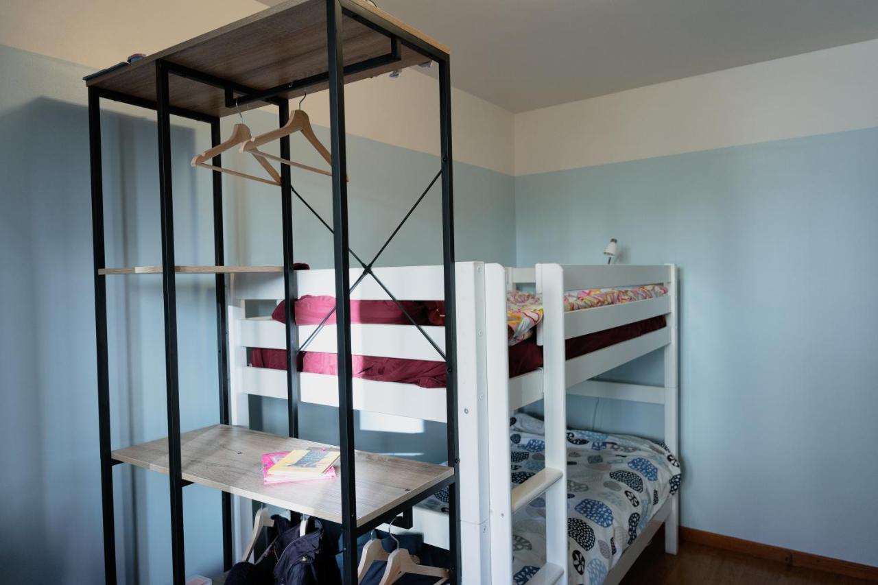Appartement Kasa Jura - Au Coeur Des Monts à Saint-Claude Extérieur photo