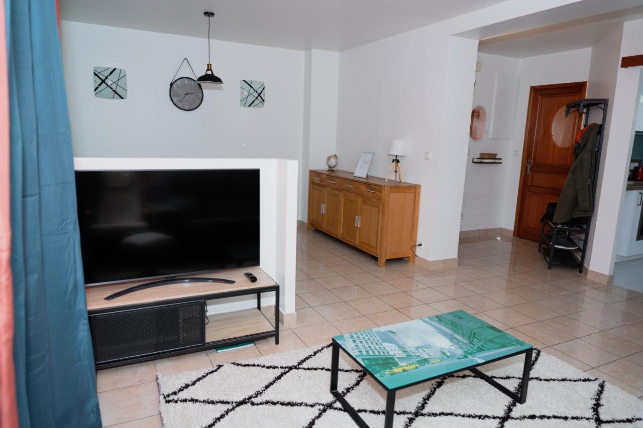 Appartement Kasa Jura - Au Coeur Des Monts à Saint-Claude Extérieur photo