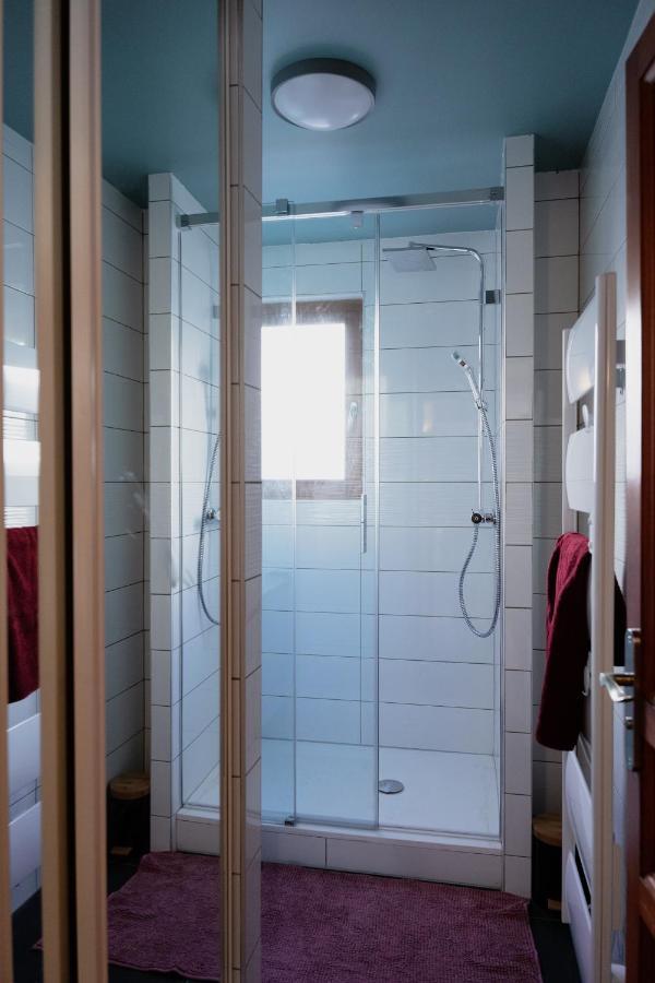 Appartement Kasa Jura - Au Coeur Des Monts à Saint-Claude Extérieur photo