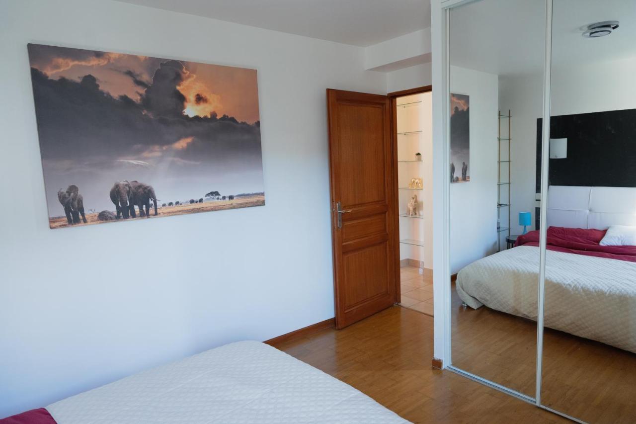 Appartement Kasa Jura - Au Coeur Des Monts à Saint-Claude Extérieur photo